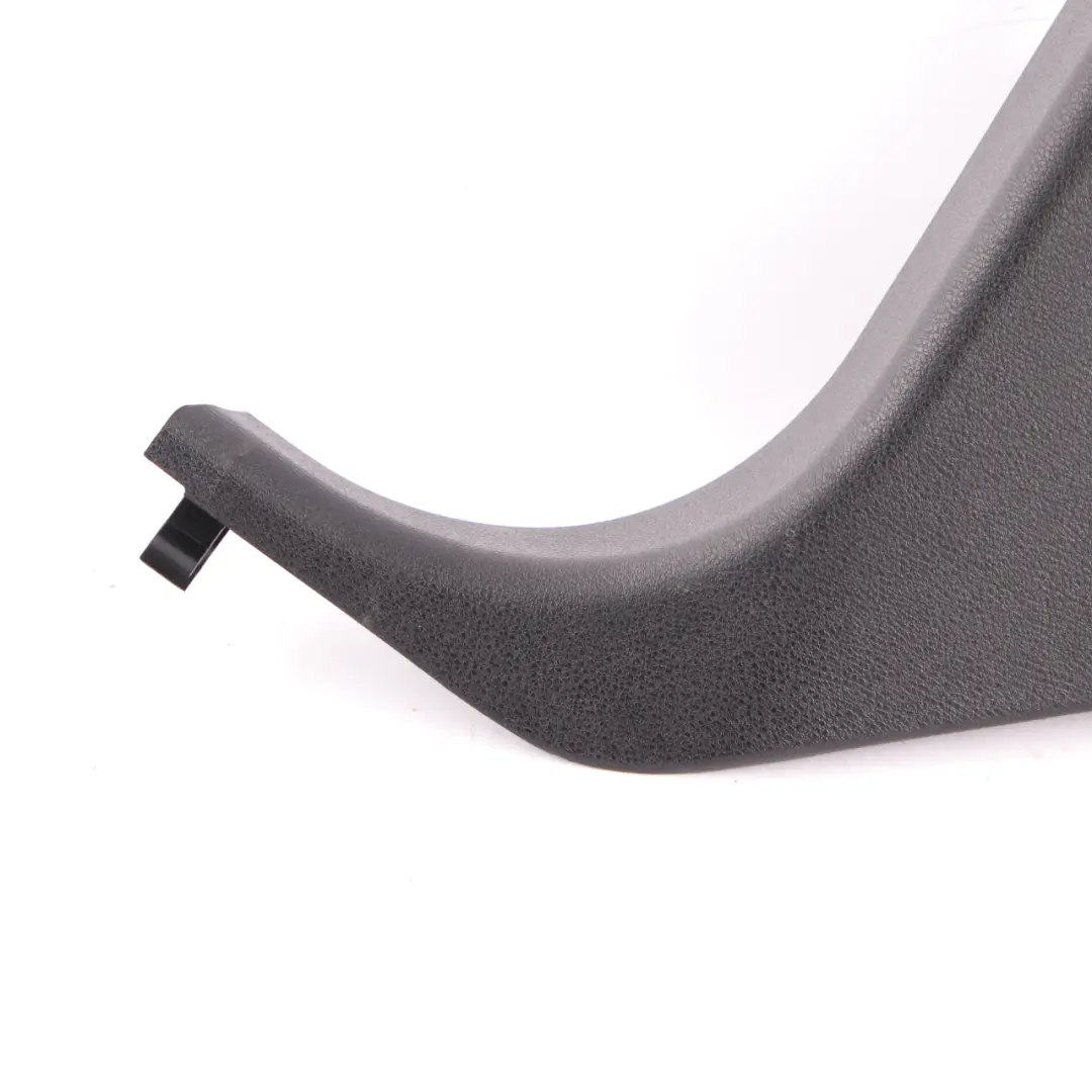 Trim Panel BMW X3 F25 X4 F26 Lateral Cover Bottom Front Left N/S Black 9175045 to with Part number 7222189 Trim Panel BMW X3 F25 X4 F26 Lateral Cover Bottom Front Left N/S Black 9175045 - SKU rhd-7222189 - Part number 7222189