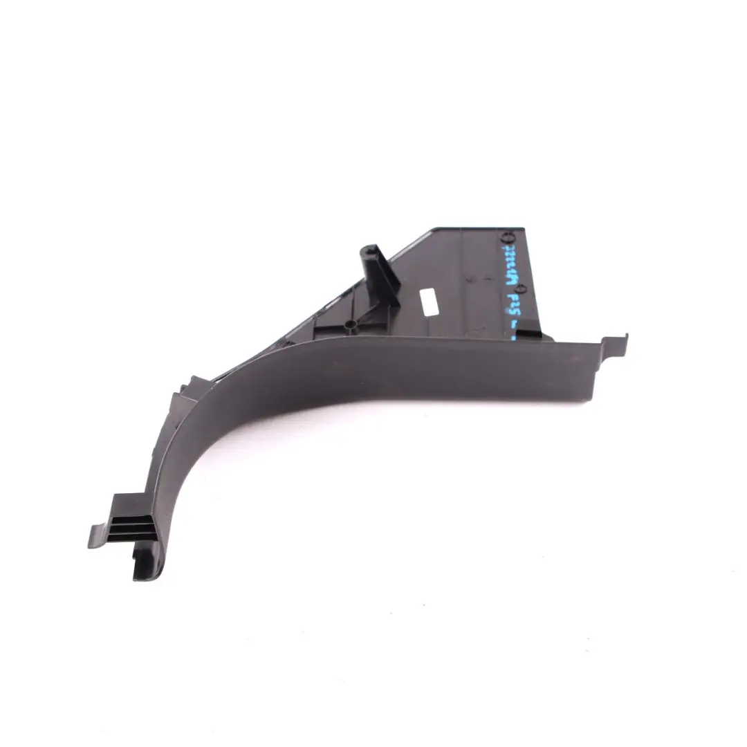 Trim Panel BMW X3 F25 X4 F26 Lateral Cover Bottom Front Left N/S Black 9175045 to with Part number 7222189 Trim Panel BMW X3 F25 X4 F26 Lateral Cover Bottom Front Left N/S Black 9175045 - SKU rhd-7222189 - Part number 7222189