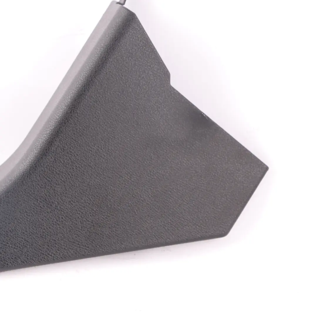 Trim Panel BMW X3 F25 X4 F26 Lateral Cover Bottom Front Left N/S Black 9175045 to with Part number 7222189 Trim Panel BMW X3 F25 X4 F26 Lateral Cover Bottom Front Left N/S Black 9175045 - SKU rhd-7222189 - Part number 7222189