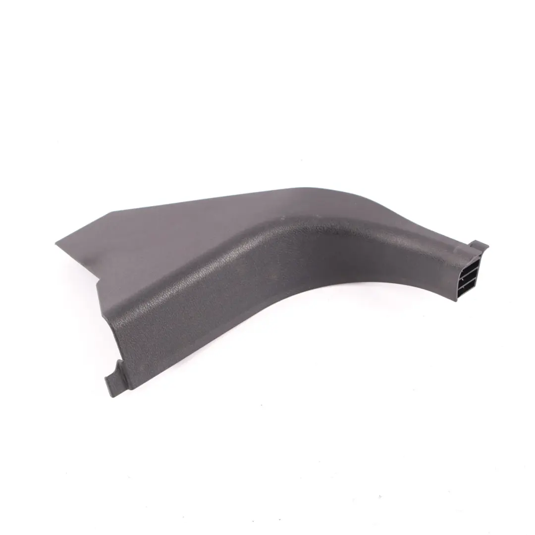 Trim Panel BMW X3 F25 X4 F26 Lateral Cover Bottom Front Left N/S Black 9175045 to with Part number 7222189 Trim Panel BMW X3 F25 X4 F26 Lateral Cover Bottom Front Left N/S Black 9175045 - SKU rhd-7222189 - Part number 7222189