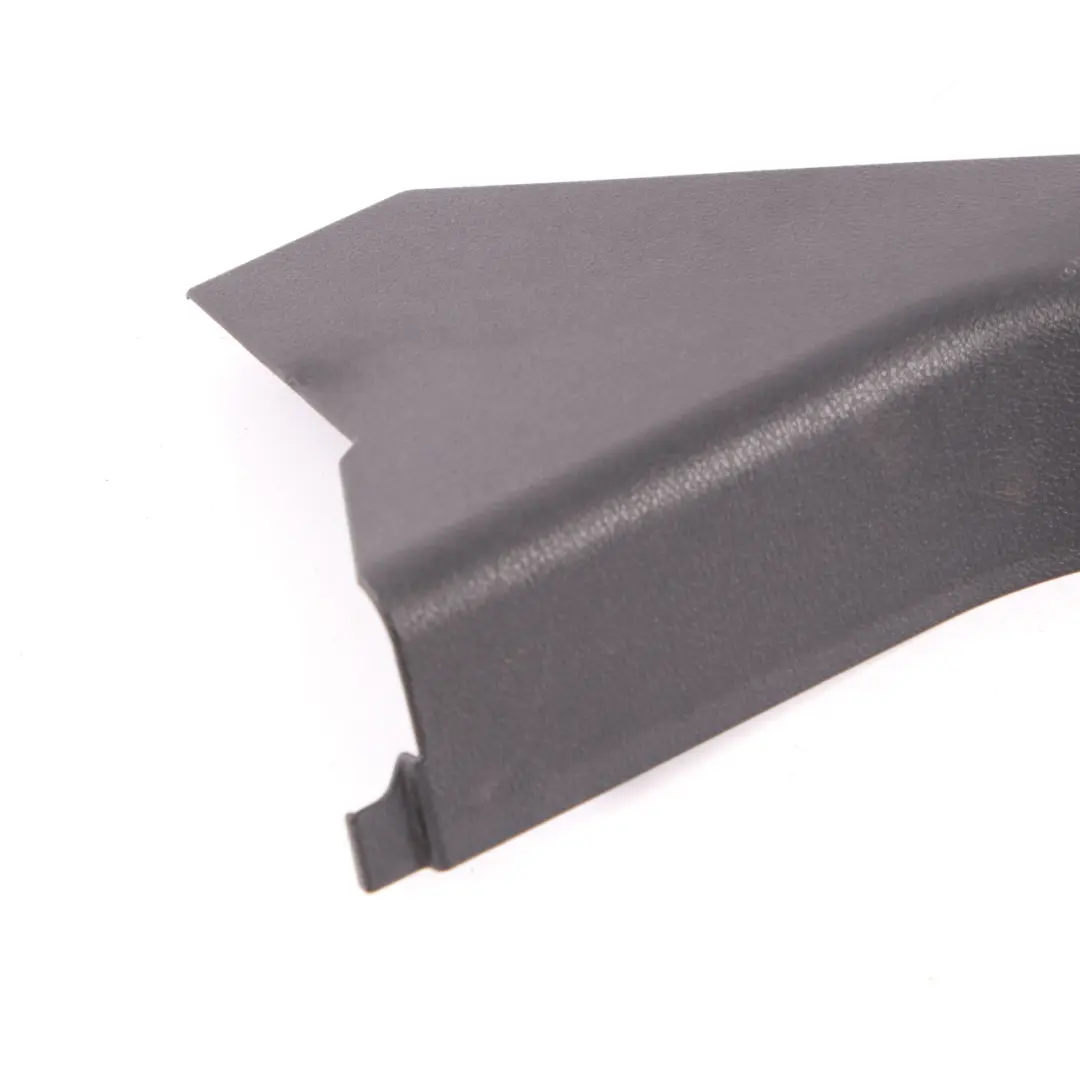 Trim Panel BMW X3 F25 X4 F26 Lateral Cover Bottom Front Left N/S Black 9175045 to with Part number 7222189 Trim Panel BMW X3 F25 X4 F26 Lateral Cover Bottom Front Left N/S Black 9175045 - SKU rhd-7222189 - Part number 7222189