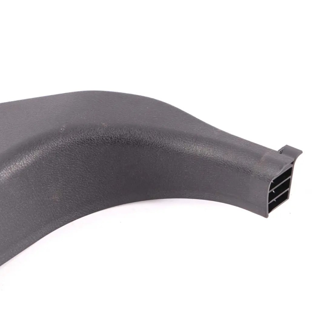 Trim Panel BMW X3 F25 X4 F26 Lateral Cover Bottom Front Left N/S Black 9175045 to with Part number 7222189 Trim Panel BMW X3 F25 X4 F26 Lateral Cover Bottom Front Left N/S Black 9175045 - SKU rhd-7222189 - Part number 7222189