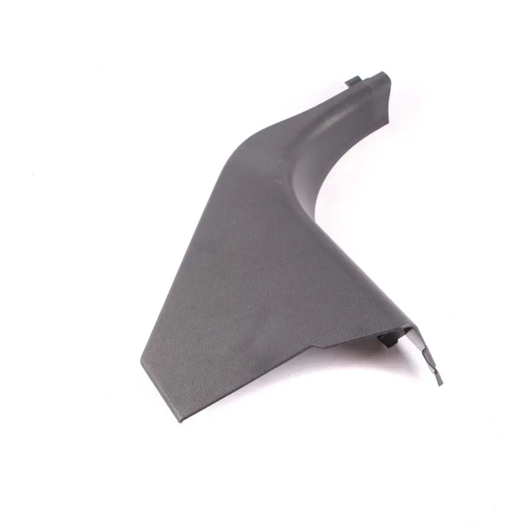 Trim Panel BMW X3 F25 X4 F26 Lateral Cover Bottom Front Left N/S Black 9175045 to with Part number 7222189 Trim Panel BMW X3 F25 X4 F26 Lateral Cover Bottom Front Left N/S Black 9175045 - SKU rhd-7222189 - Part number 7222189