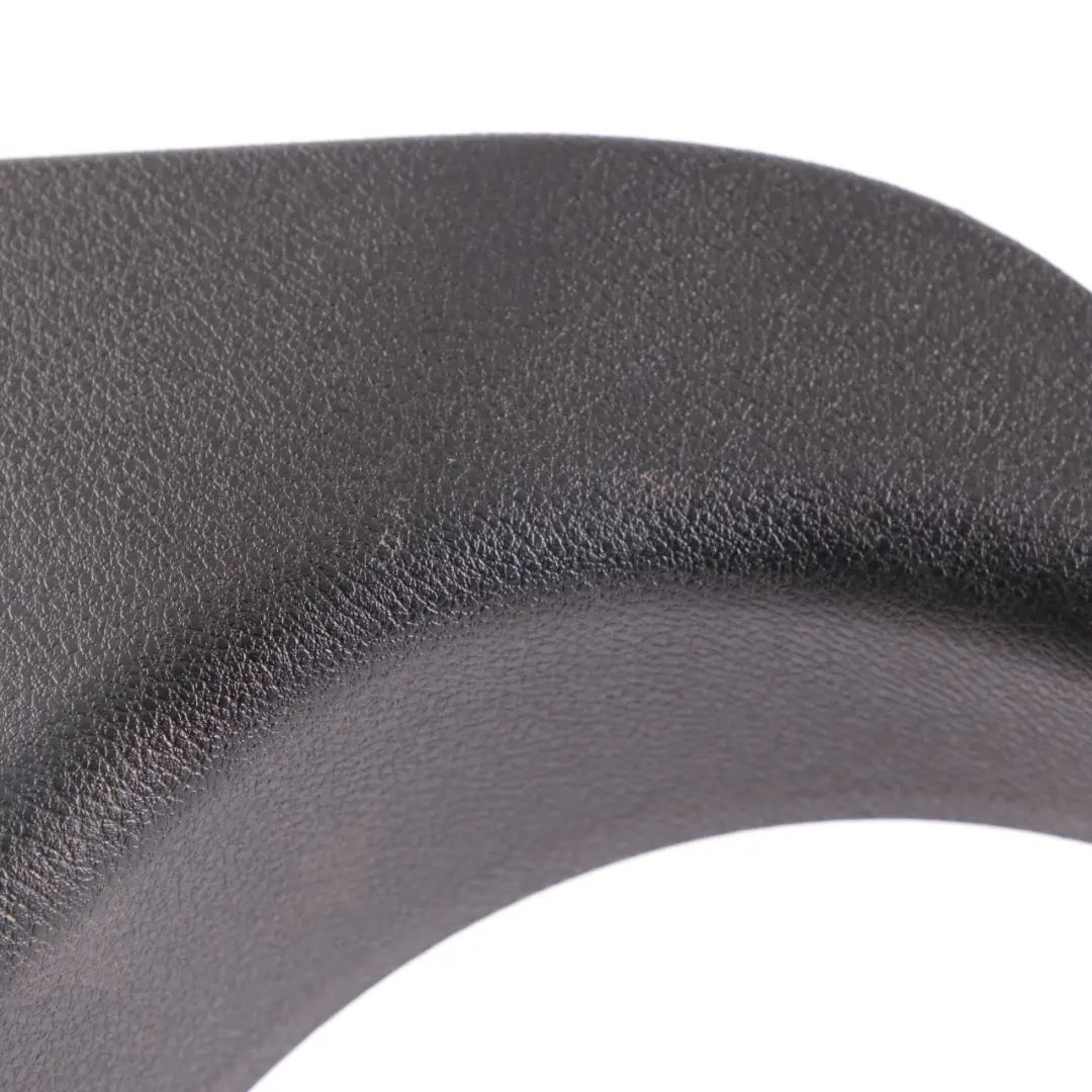  Trim Panel BMW X3 F25 X4 F26 Lateral Cover Bottom Front Left N/S Black 9175045 - SKU rhd-7222189 - Part number 7222189