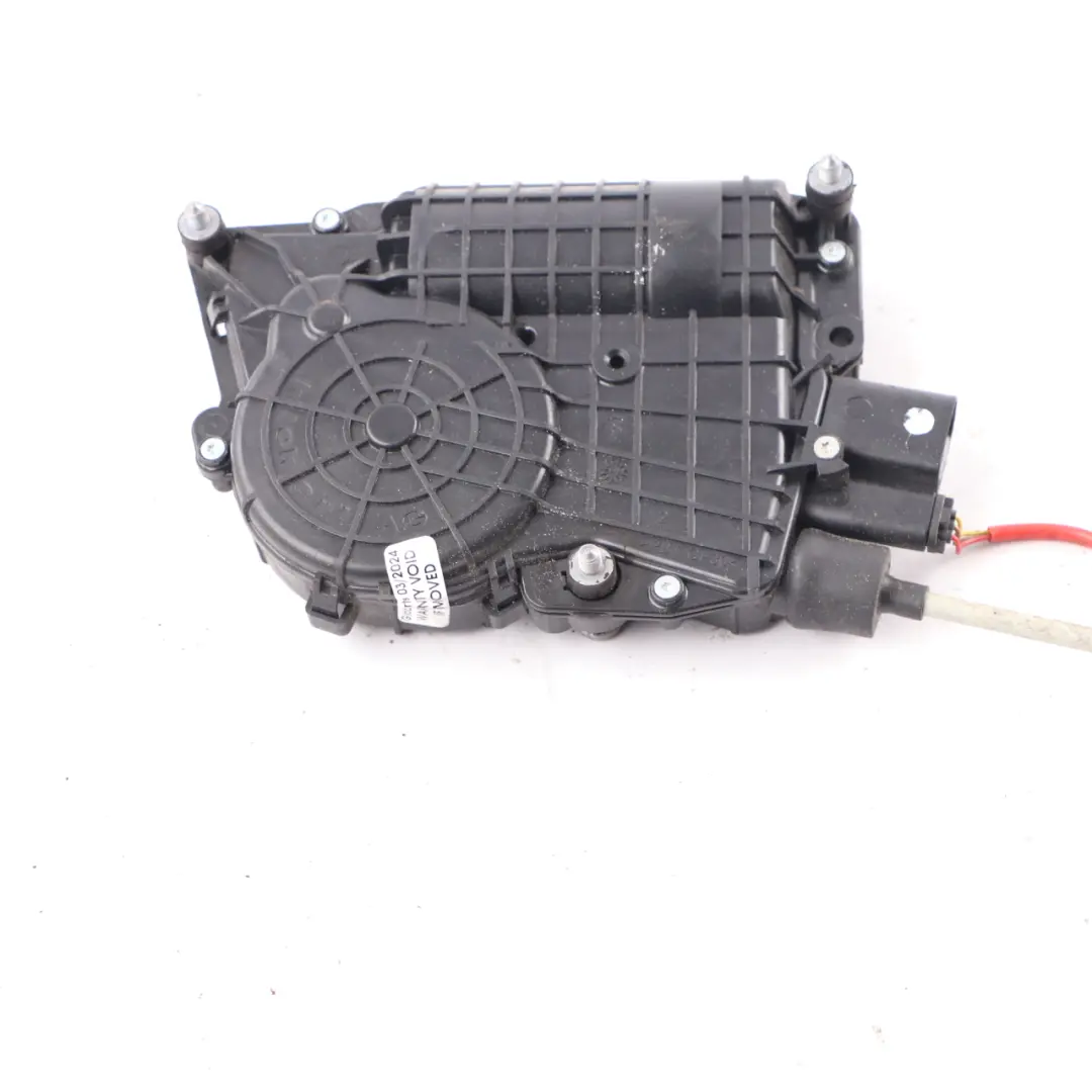  Door Lock BMW F12 F13 Front Door Right O/S Lock Soft Close Automatic - SKU rhd-7226198 - Part number 7226198