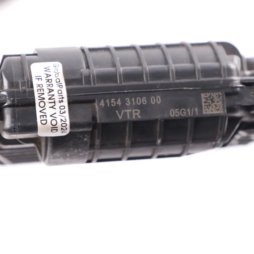  Door Lock BMW F12 F13 Front Door Right O/S Lock Soft Close Automatic - SKU rhd-7226198 - Part number 7226198