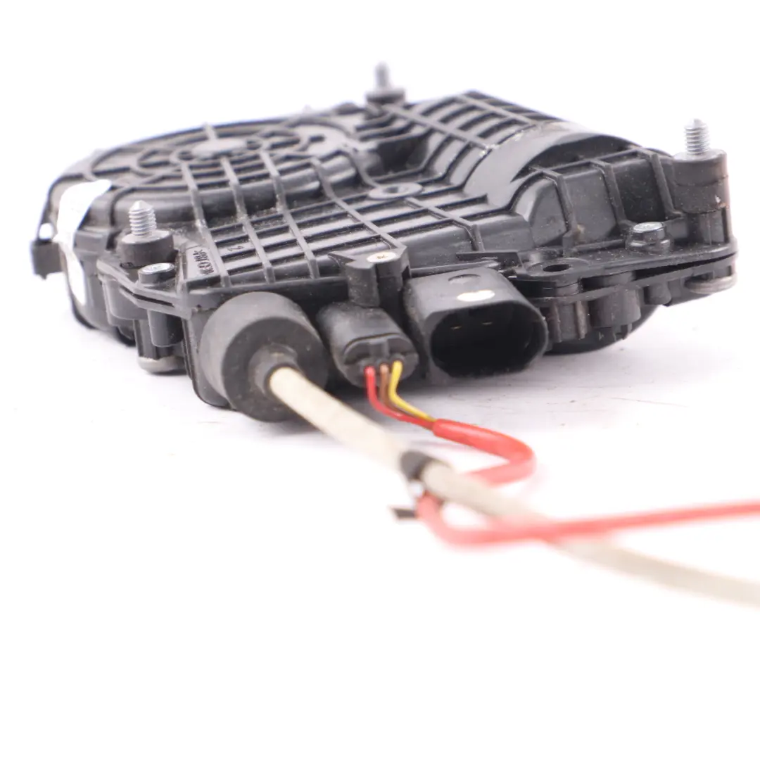  Door Lock BMW F12 F13 Front Door Right O/S Lock Soft Close Automatic - SKU rhd-7226198 - Part number 7226198