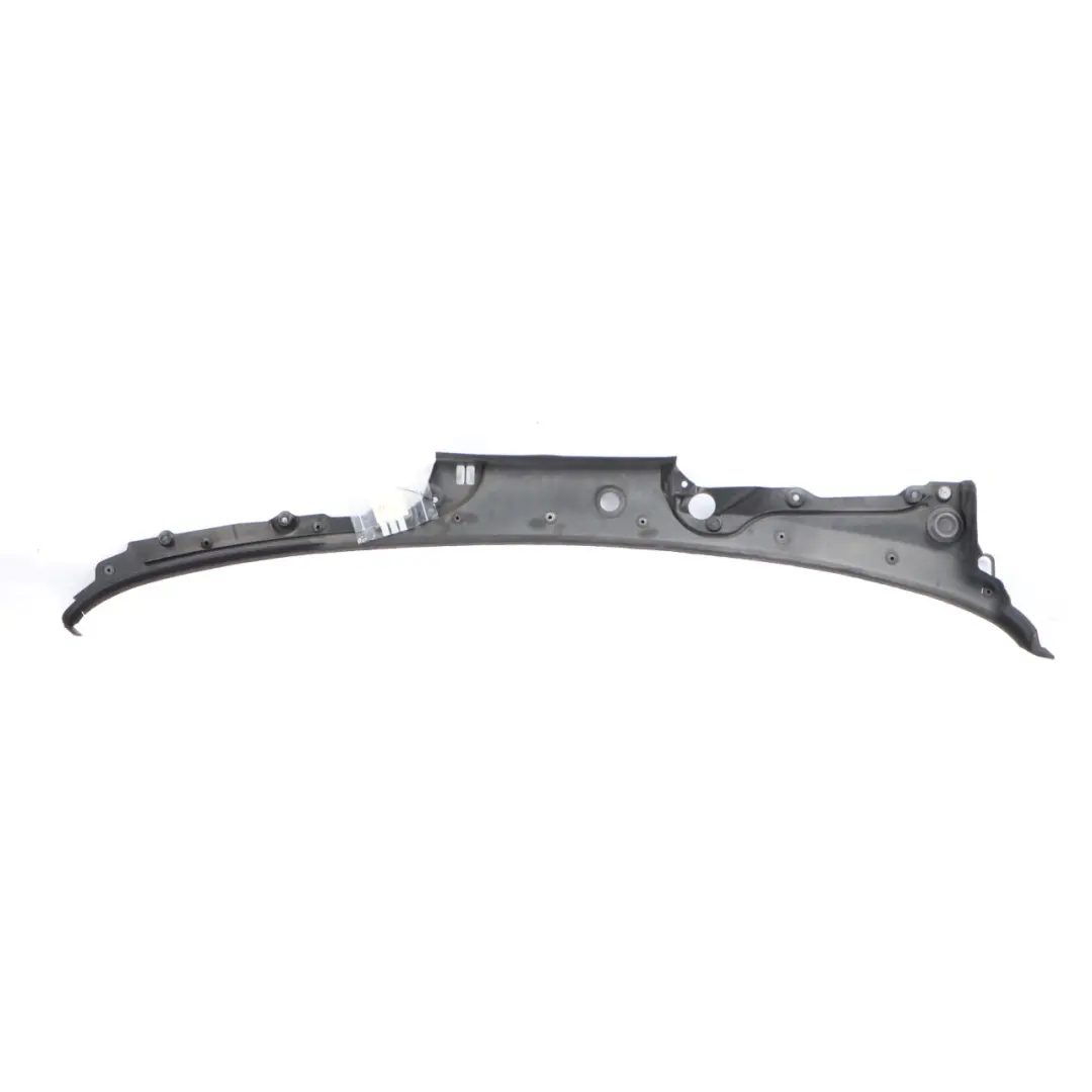  Scuttle Panel BMW F06 F12 F13 Windscreen Windshield Cover Plate Trim - SKU rhd-7227346 - Part number 7227346