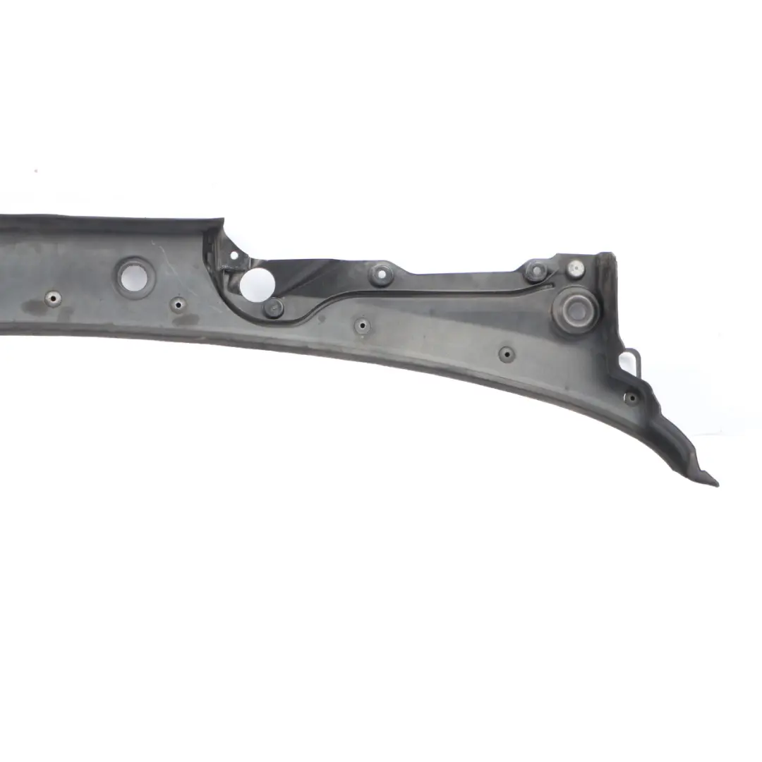  Scuttle Panel BMW F06 F12 F13 Windscreen Windshield Cover Plate Trim - SKU rhd-7227346 - Part number 7227346