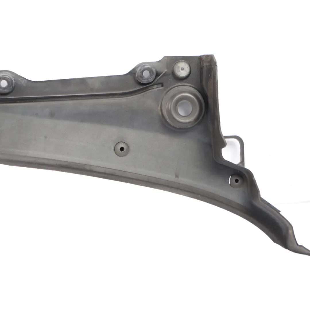  Scuttle Panel BMW F06 F12 F13 Windscreen Windshield Cover Plate Trim - SKU rhd-7227346 - Part number 7227346