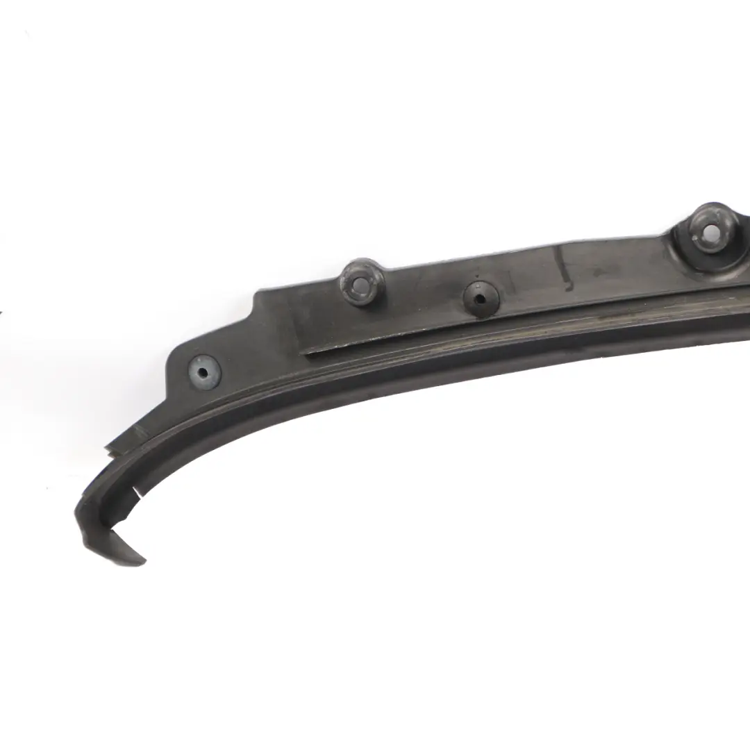  Scuttle Panel BMW F06 F12 F13 Windscreen Windshield Cover Plate Trim - SKU rhd-7227346 - Part number 7227346