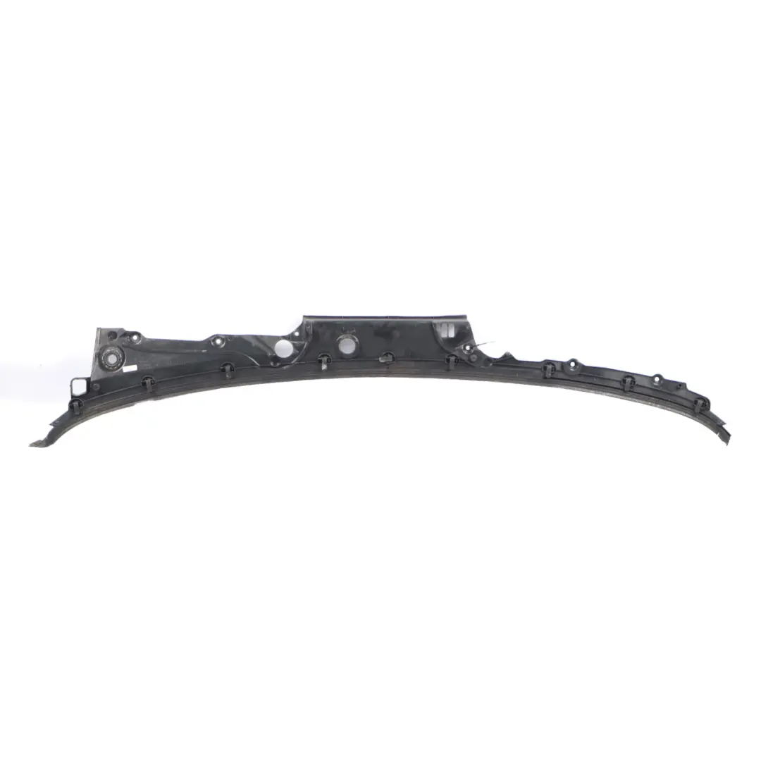 BMW E60 E61 Windschutzscheibe Windschutzscheibe Abdeckung Panel 7027083 - SKU rhd-7227346 - Teilenummer 7227346