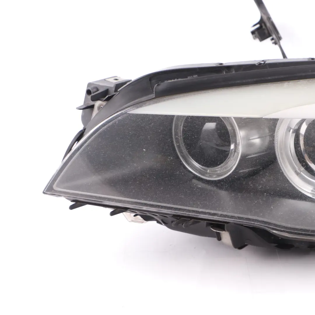 BMW F01 F02 Headlight Headllamp Bi-Xenon Lamp Light Front Left N/S 7182139 - SKU rhd-7228431 - Part number 7228431