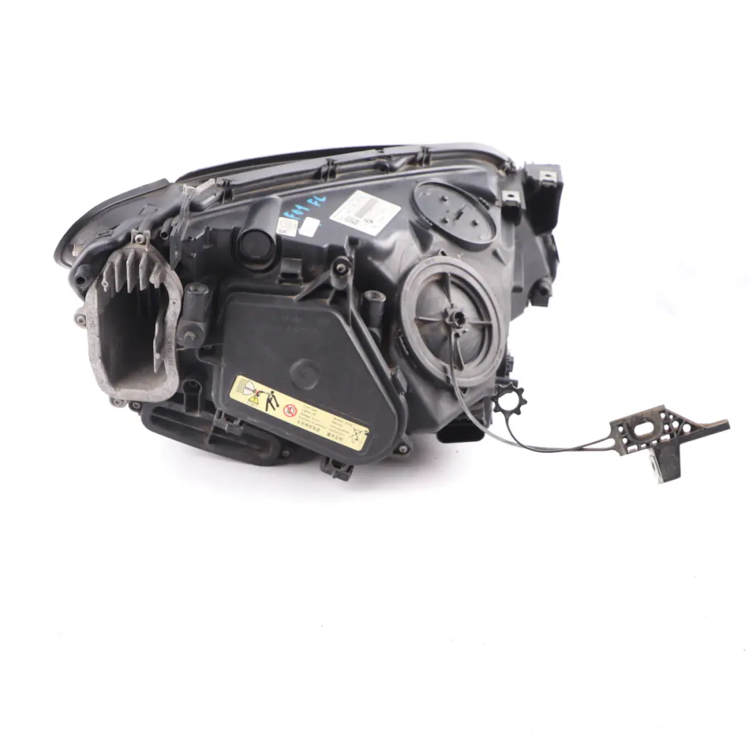 BMW F01 F02 Headlight Headllamp Bi-Xenon Lamp Light Front Left N/S 7182139 - SKU rhd-7228431 - Part number 7228431
