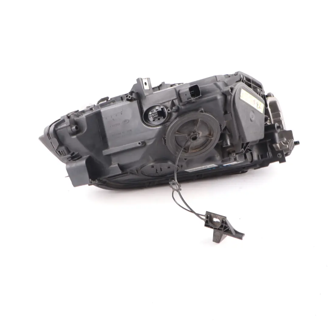 BMW F01 F02 Headlight Headllamp Bi-Xenon Lamp Light Front Left N/S 7182139 - SKU rhd-7228431 - Part number 7228431