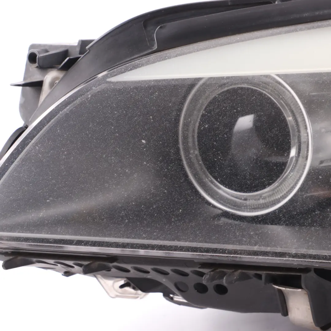 BMW F01 F02 Headlight Headllamp Bi-Xenon Lamp Light Front Left N/S 7182139 - SKU rhd-7228431 - Part number 7228431