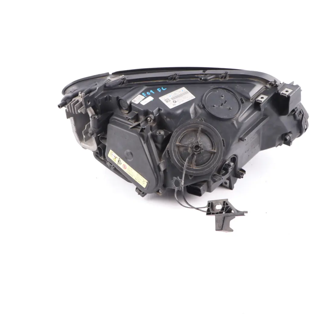 BMW F01 F02 Headlight Headllamp Bi-Xenon Lamp Light Front Left N/S 7182139 - SKU rhd-7228431 - Part number 7228431