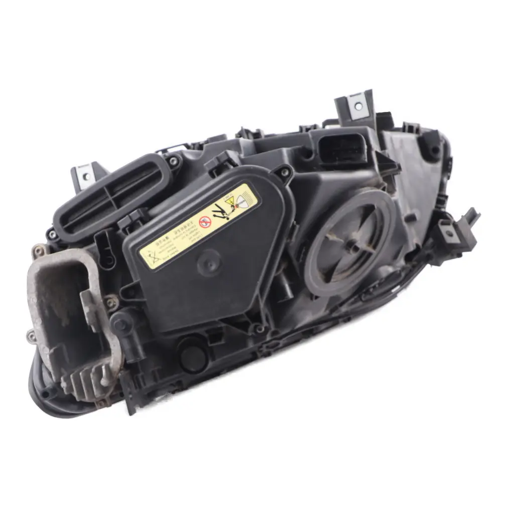 BMW F01 F02 Headlight Headllamp Bi-Xenon Lamp Light Front Right O/S 7182140 - SKU rhd-7228432 - Part number 7228432