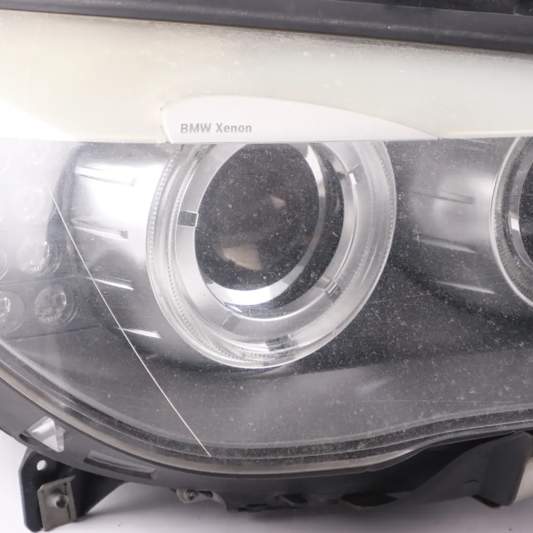 BMW F01 F02 Headlight Headllamp Bi-Xenon Lamp Light Front Right O/S 7182140 - SKU rhd-7228432 - Part number 7228432