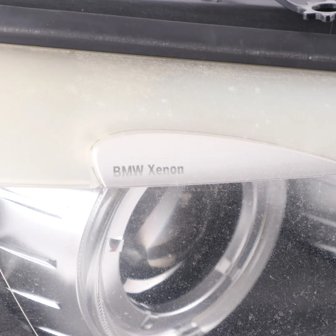BMW F01 F02 Headlight Headllamp Bi-Xenon Lamp Light Front Right O/S 7182140 - SKU rhd-7228432 - Part number 7228432