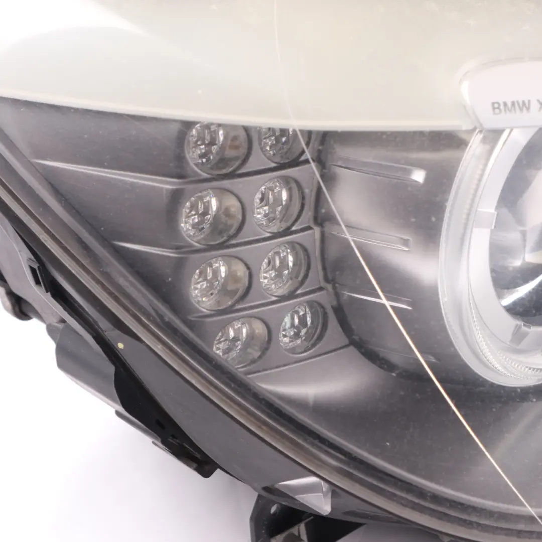 BMW F01 F02 Headlight Headllamp Bi-Xenon Lamp Light Front Right O/S 7182140 - SKU rhd-7228432 - Part number 7228432