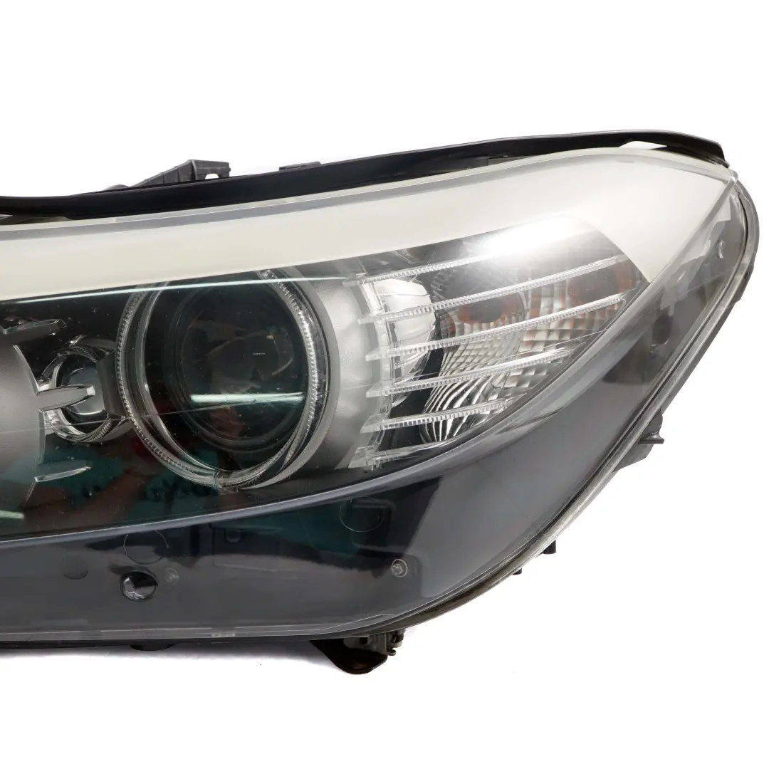 Bi-Xenon Headlight BMW Z4 E89 Convertible Front Lamp Light Left N/S 7191735 to with Part number 7228861 Bi-Xenon Headlight BMW Z4 E89 Convertible Front Lamp Light Left N/S 7191735 - SKU rhd-7228861 - Part number 7228861