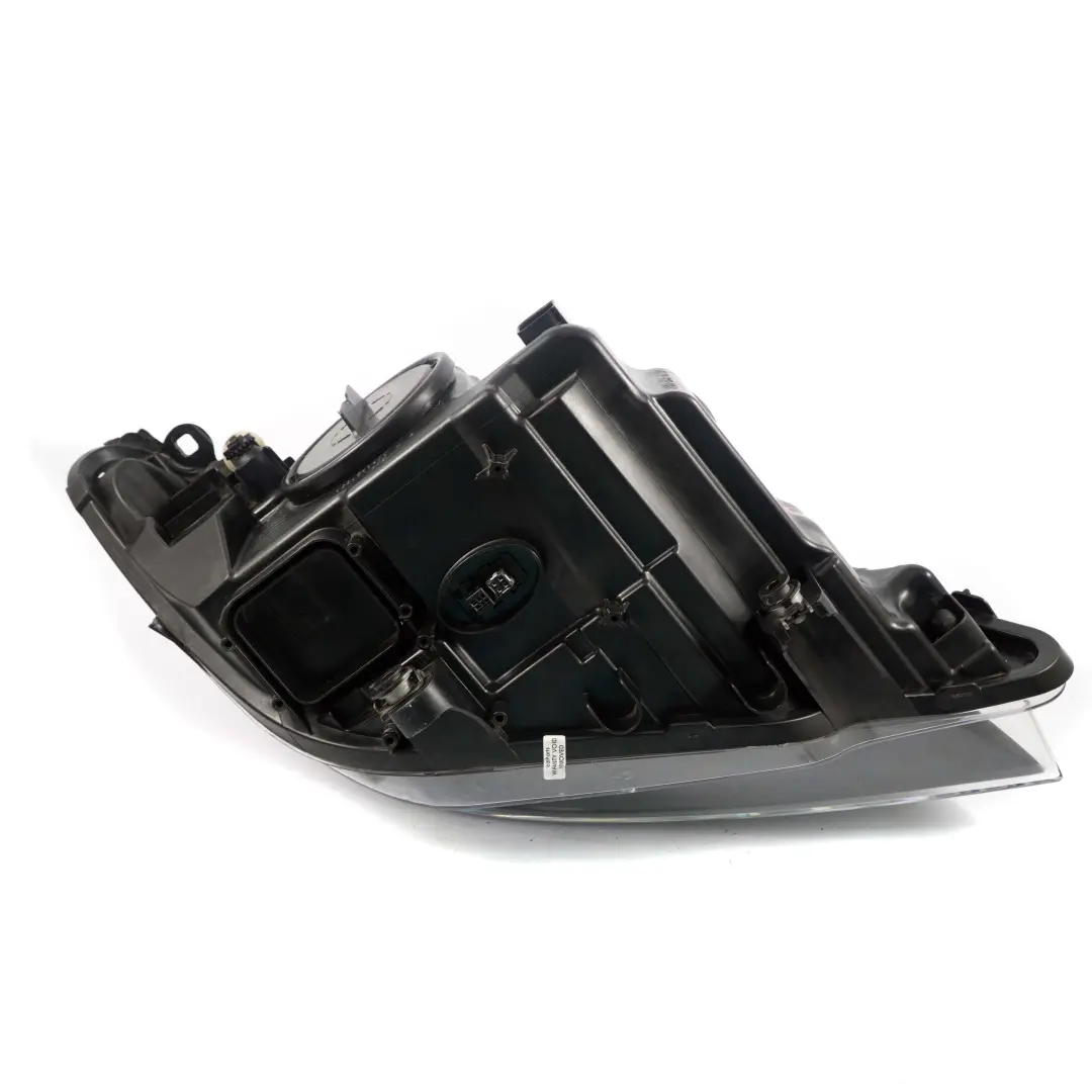 Bi-Xenon Headlight BMW Z4 E89 Convertible Front Lamp Light Left N/S 7191735 to with Part number 7228861 Bi-Xenon Headlight BMW Z4 E89 Convertible Front Lamp Light Left N/S 7191735 - SKU rhd-7228861 - Part number 7228861