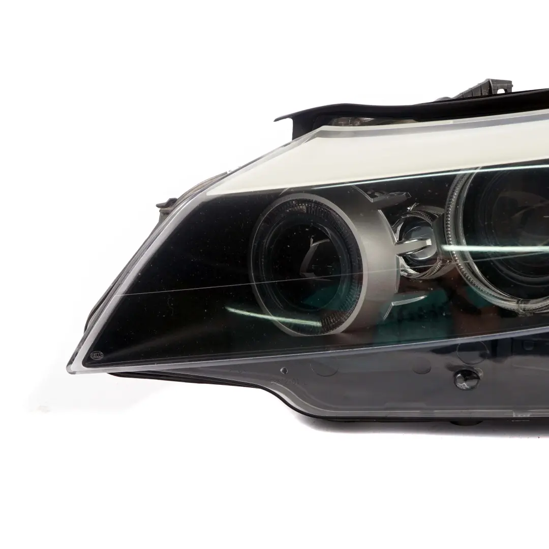Bi-Xenon Headlight BMW Z4 E89 Convertible Front Lamp Light Left N/S 7191735 to with Part number 7228861 Bi-Xenon Headlight BMW Z4 E89 Convertible Front Lamp Light Left N/S 7191735 - SKU rhd-7228861 - Part number 7228861