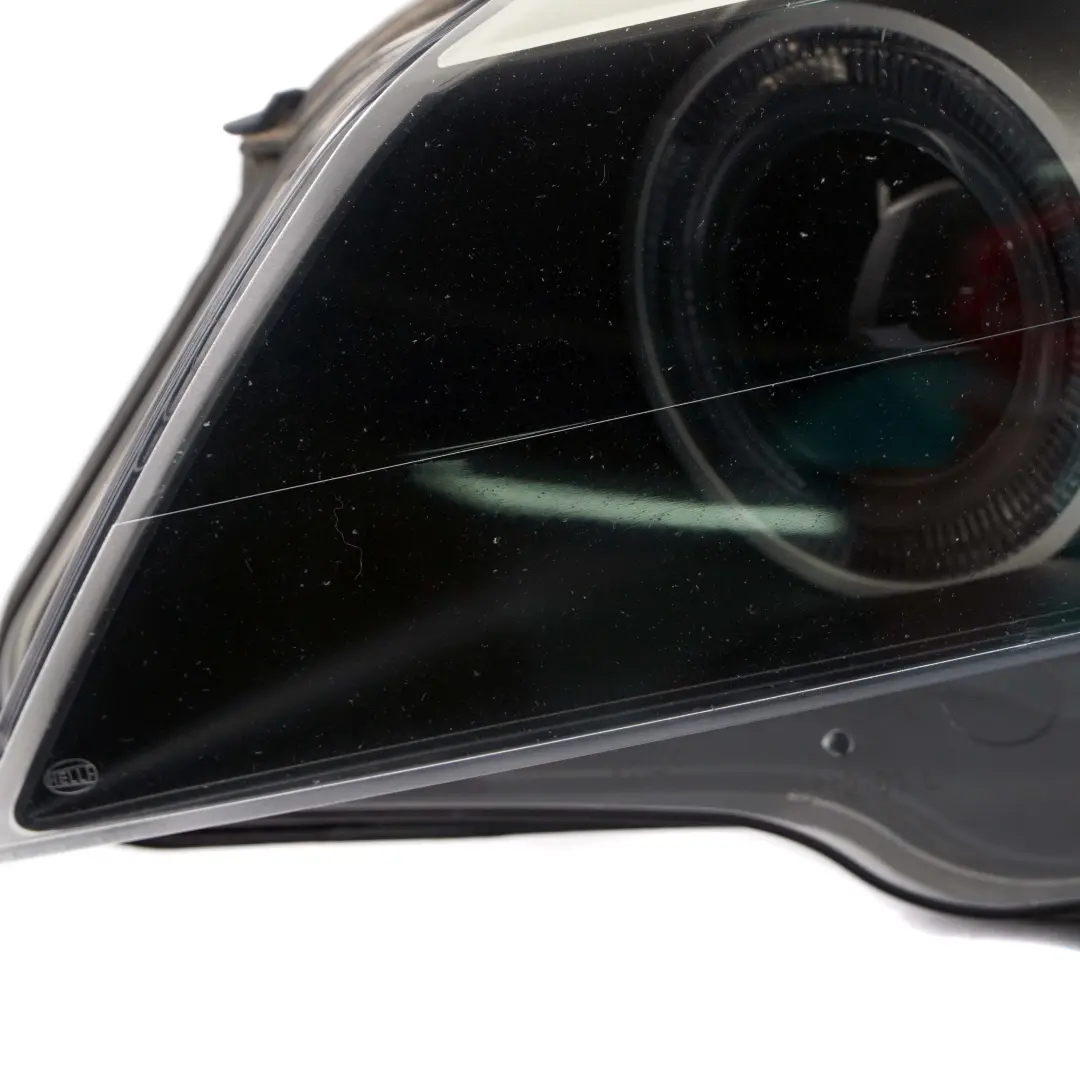 Bi-Xenon Headlight BMW Z4 E89 Convertible Front Lamp Light Left N/S 7191735 to with Part number 7228861 Bi-Xenon Headlight BMW Z4 E89 Convertible Front Lamp Light Left N/S 7191735 - SKU rhd-7228861 - Part number 7228861