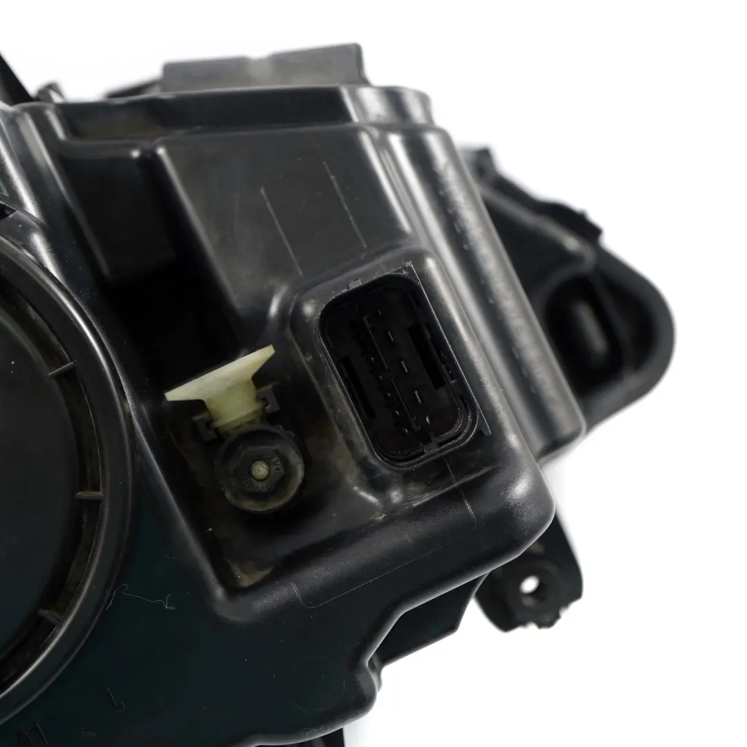 Bi-Xenon Headlight BMW Z4 E89 Convertible Front Lamp Light Left N/S 7191735 to with Part number 7228861 Bi-Xenon Headlight BMW Z4 E89 Convertible Front Lamp Light Left N/S 7191735 - SKU rhd-7228861 - Part number 7228861