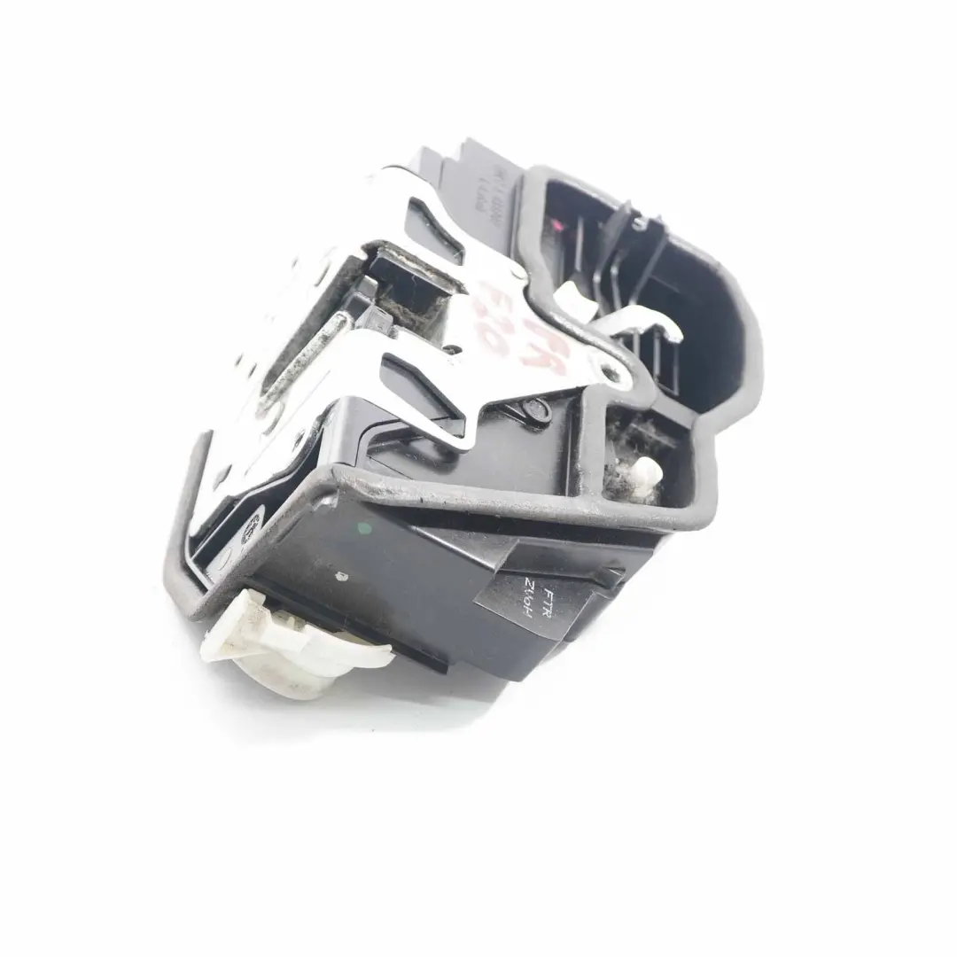 Door Lock BMW F20 F10 F11 F30 F31 Latch Catch Actuator Front Right O/S to with Part number 7229462 Door Lock BMW F20 F10 F11 F30 F31 Latch Catch Actuator Front Right O/S - SKU rhd-7229462 - Part number 7229462