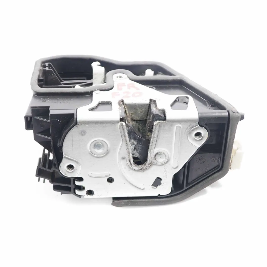 Door Lock BMW F20 F10 F11 F30 F31 Latch Catch Actuator Front Right O/S to with Part number 7229462 Door Lock BMW F20 F10 F11 F30 F31 Latch Catch Actuator Front Right O/S - SKU rhd-7229462 - Part number 7229462