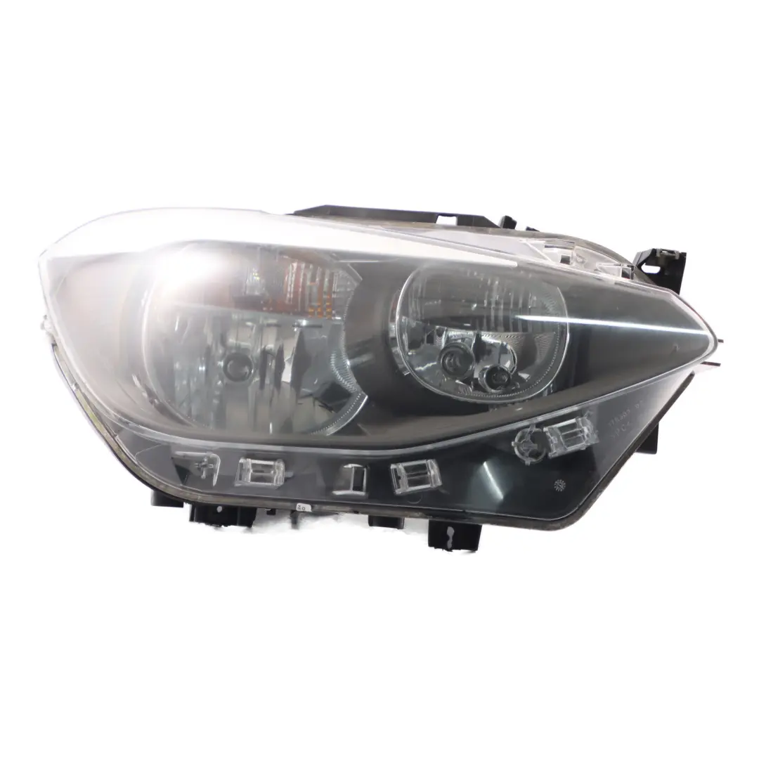 Headlight Headlamp Light Lamp Front Right O/S to BMW F20 F21 with Part number 7229686 BMW F20 F21 Headlight Headlamp Light Lamp Front Right O/S - SKU rhd-7229686-4 - Part number 7229686