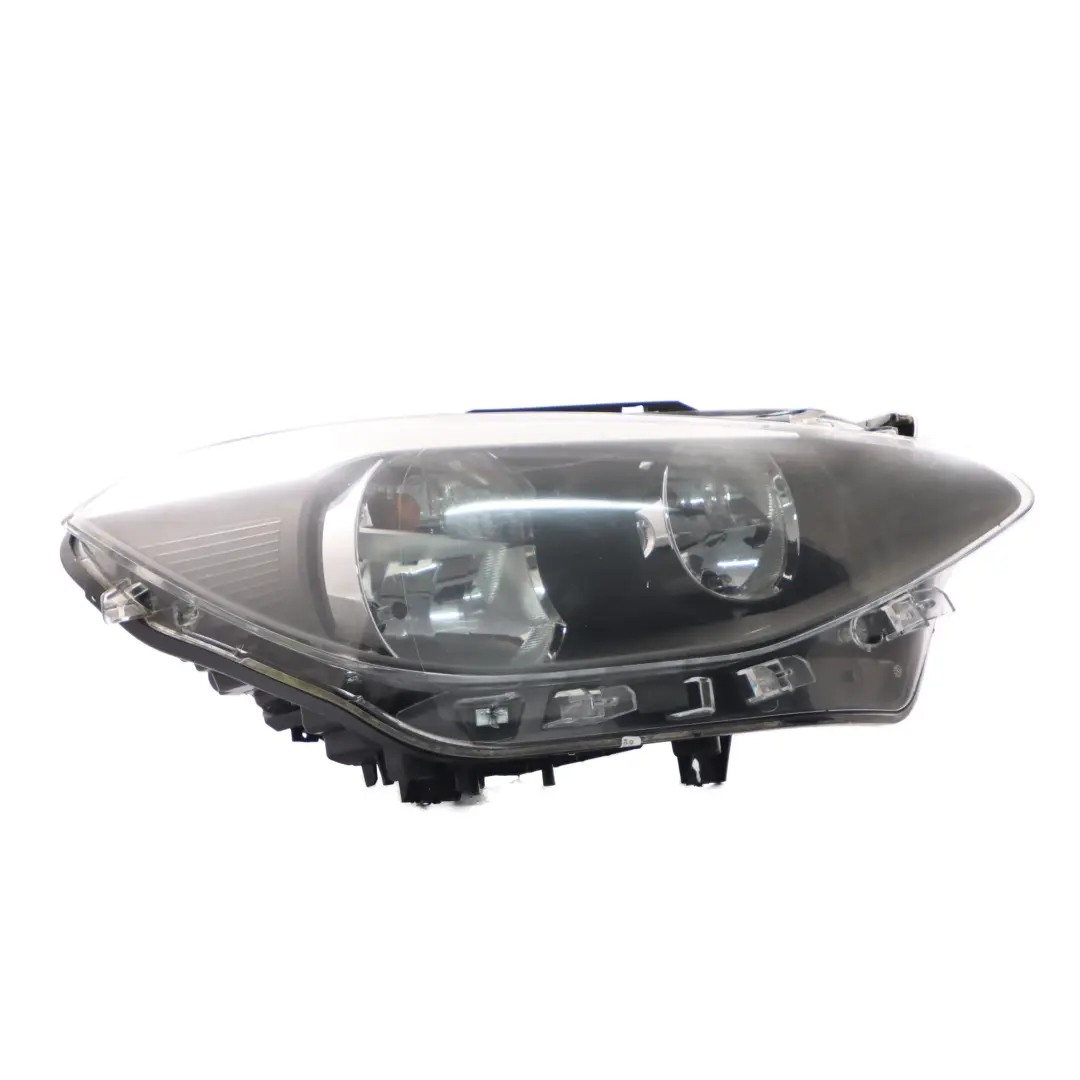 Headlight Headlamp Light Lamp Front Right O/S to BMW F20 F21 with Part number 7229686 BMW F20 F21 Headlight Headlamp Light Lamp Front Right O/S - SKU rhd-7229686-4 - Part number 7229686