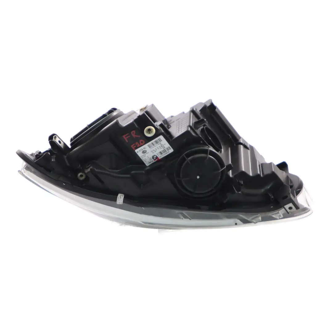 BMW F20 F21 Headlight Headlamp Light Lamp Front Right O/S - SKU rhd-7229686-4 - Part number 7229686