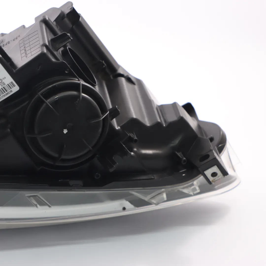 BMW F20 F21 Headlight Headlamp Light Lamp Front Right O/S - SKU rhd-7229686-4 - Part number 7229686