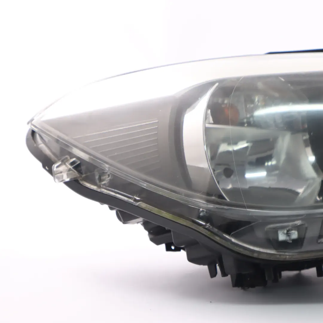 Headlight Headlamp Light Lamp Front Right O/S to BMW F20 F21 with Part number 7229686 BMW F20 F21 Headlight Headlamp Light Lamp Front Right O/S - SKU rhd-7229686-4 - Part number 7229686