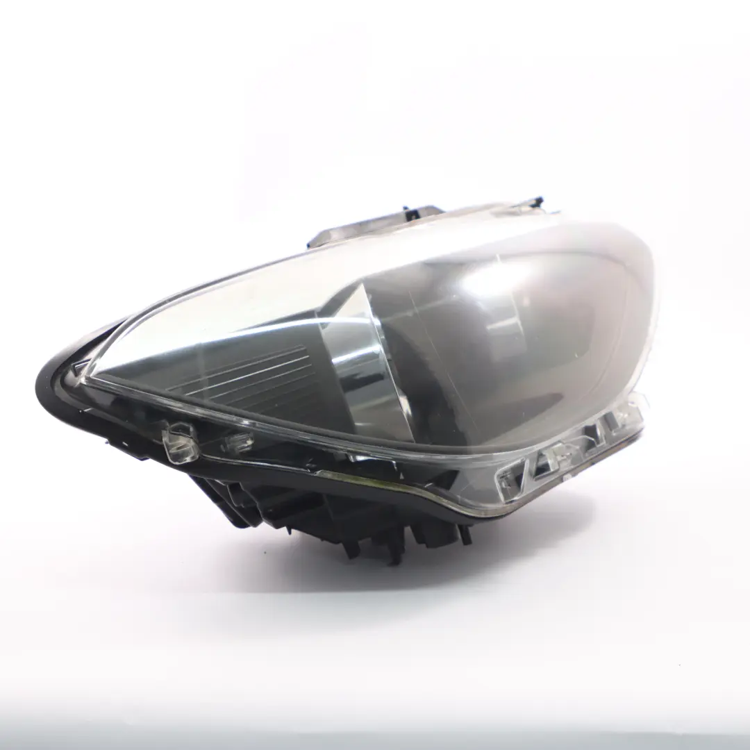 BMW F20 F21 Headlight Headlamp Light Lamp Front Right O/S - SKU rhd-7229686-4 - Part number 7229686