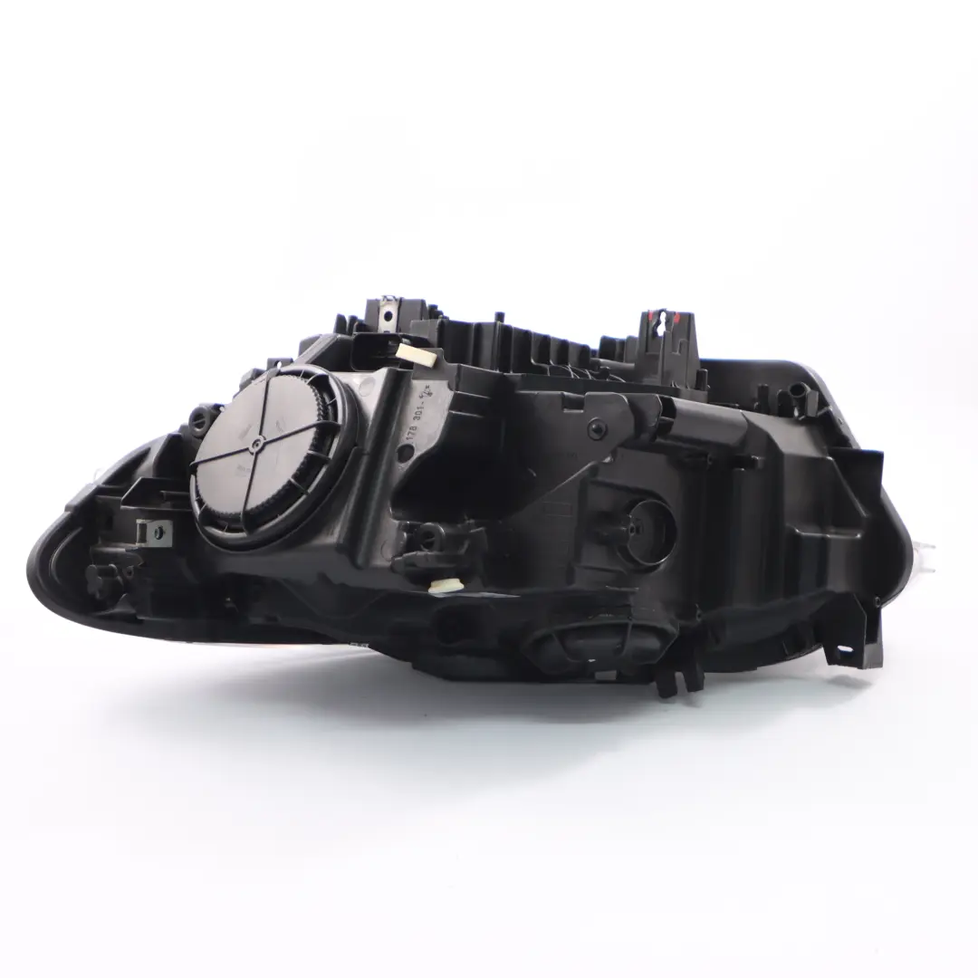Headlight Headlamp Light Lamp Front Right O/S to BMW F20 F21 with Part number 7229686 BMW F20 F21 Headlight Headlamp Light Lamp Front Right O/S - SKU rhd-7229686-4 - Part number 7229686