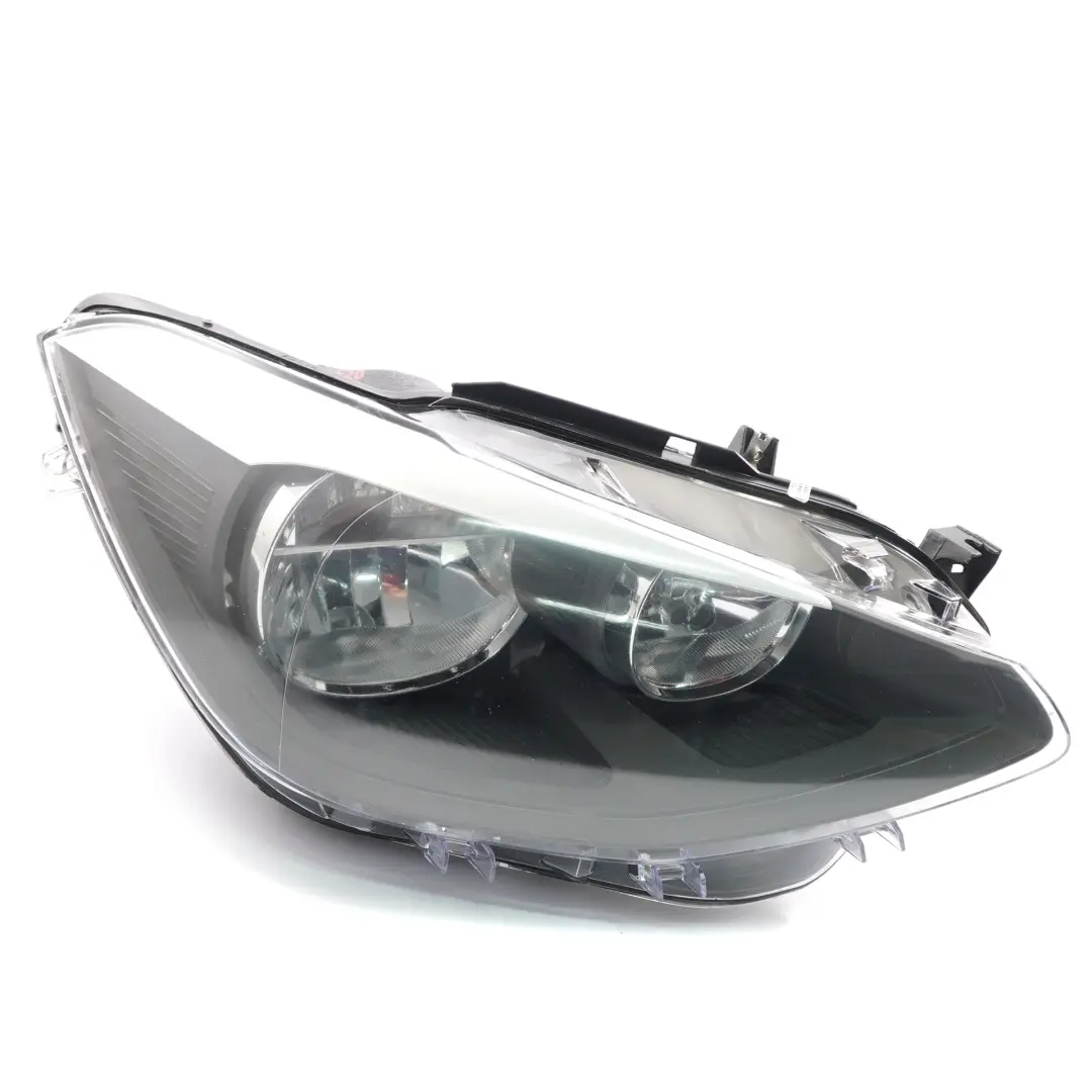 Headlight Lamp BMW F20 F21 Light Front Right O/S DEPO to with Part number 7229686 Headlight Lamp BMW F20 F21 Light Front Right O/S DEPO - SKU rhd-7229686-DEPO - Part number 7229686