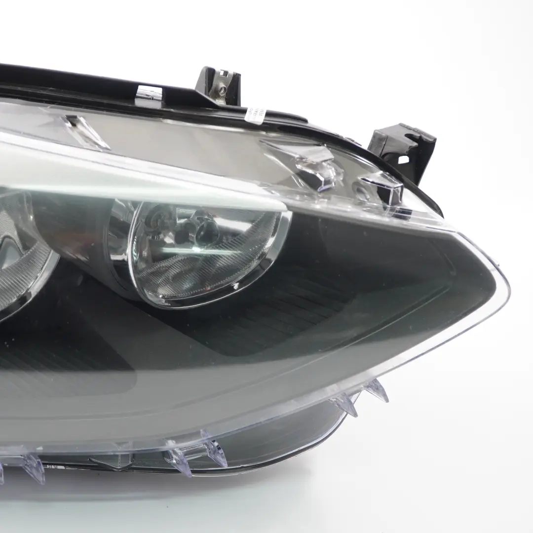Headlight Lamp BMW F20 F21 Light Front Right O/S DEPO to with Part number 7229686 Headlight Lamp BMW F20 F21 Light Front Right O/S DEPO - SKU rhd-7229686-DEPO - Part number 7229686