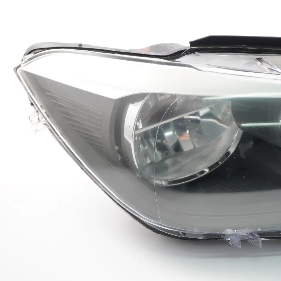 Headlight Lamp BMW F20 F21 Light Front Right O/S DEPO to with Part number 7229686 Headlight Lamp BMW F20 F21 Light Front Right O/S DEPO - SKU rhd-7229686-DEPO - Part number 7229686