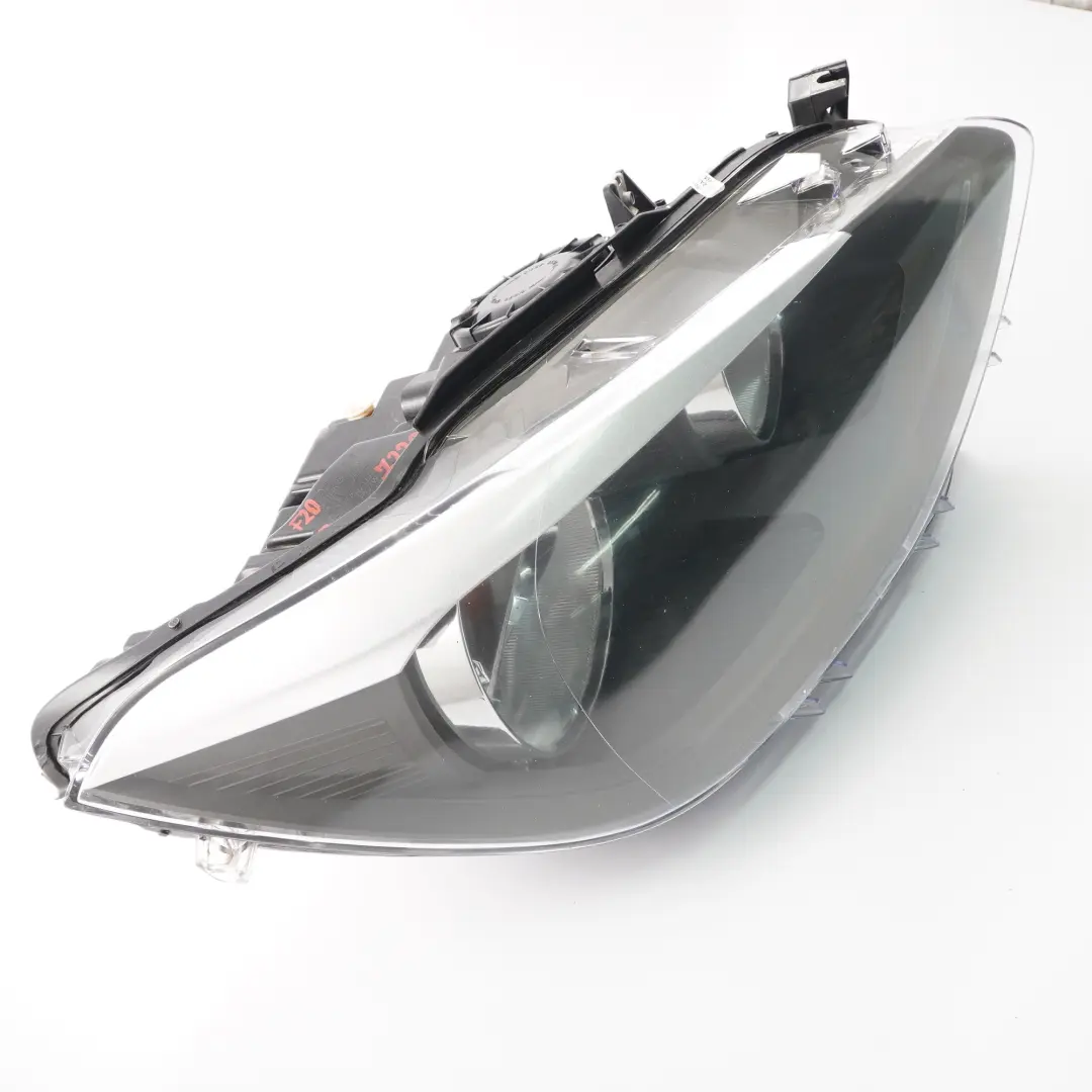 Headlight Lamp BMW F20 F21 Light Front Right O/S DEPO to with Part number 7229686 Headlight Lamp BMW F20 F21 Light Front Right O/S DEPO - SKU rhd-7229686-DEPO - Part number 7229686