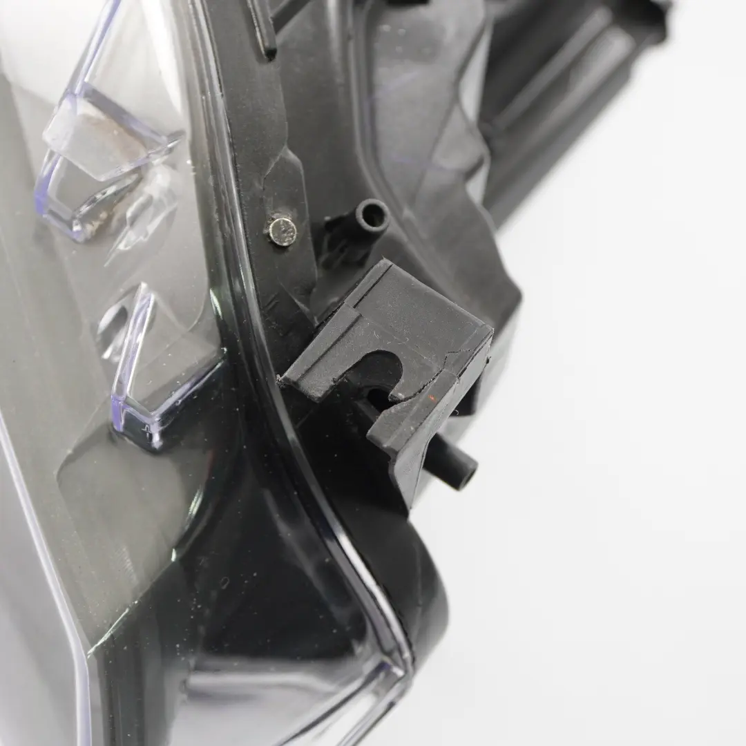  Headlight Lamp BMW F20 F21 Light Front Right O/S DEPO - SKU rhd-7229686-DEPO - Part number 7229686