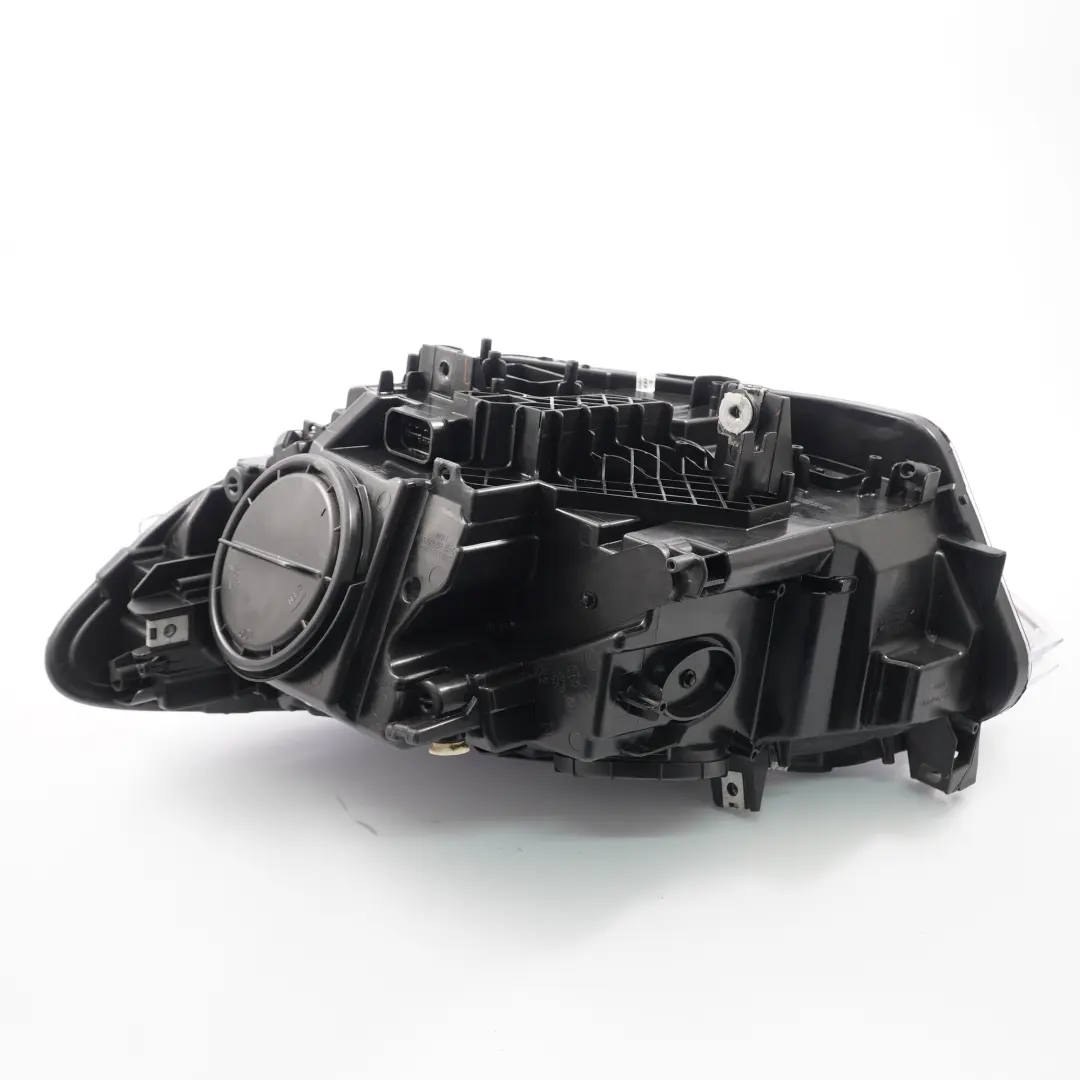 Headlight Lamp BMW F20 F21 Light Front Right O/S DEPO to with Part number 7229686 Headlight Lamp BMW F20 F21 Light Front Right O/S DEPO - SKU rhd-7229686-DEPO - Part number 7229686