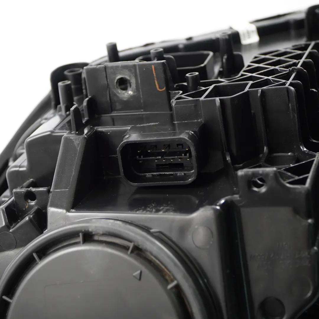  Headlight Lamp BMW F20 F21 Light Front Right O/S DEPO - SKU rhd-7229686-DEPO - Part number 7229686