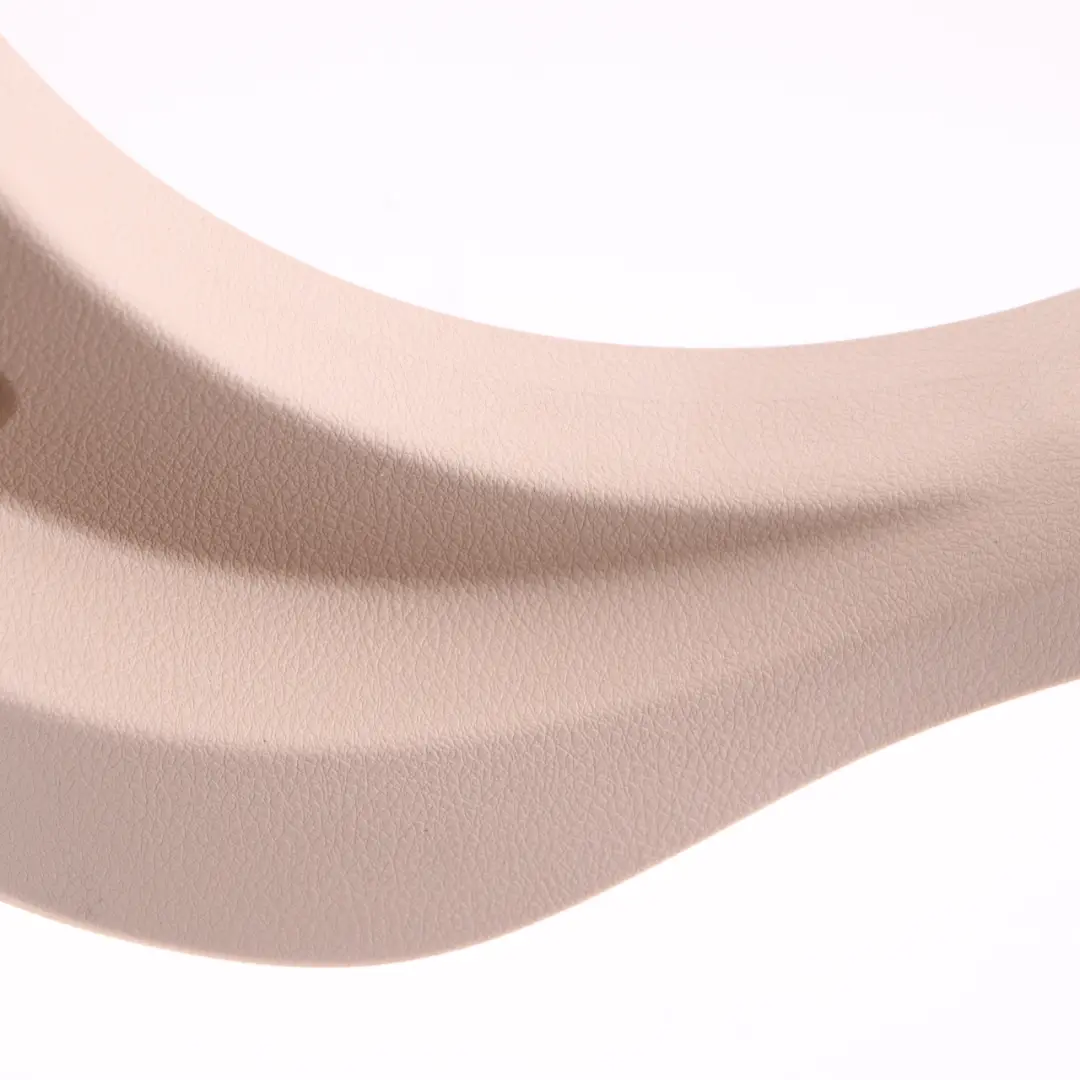 Lateral Trim Panel Cover Bottom Front Left N/S Oyster 9162737 to BMW F10 F11 with Part number 7230119 BMW F10 F11 Lateral Trim Panel Cover Bottom Front Left N/S Oyster 9162737 - SKU rhd-7230119 - Part number 7230119