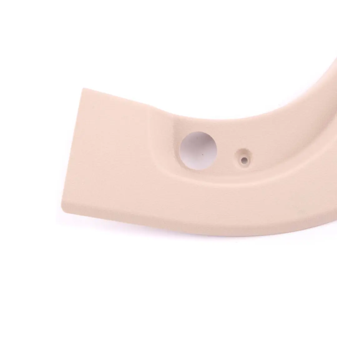 Lateral Trim Panel Cover Bottom Front Left N/S Oyster 9162737 to BMW F10 F11 with Part number 7230119 BMW F10 F11 Lateral Trim Panel Cover Bottom Front Left N/S Oyster 9162737 - SKU rhd-7230119 - Part number 7230119