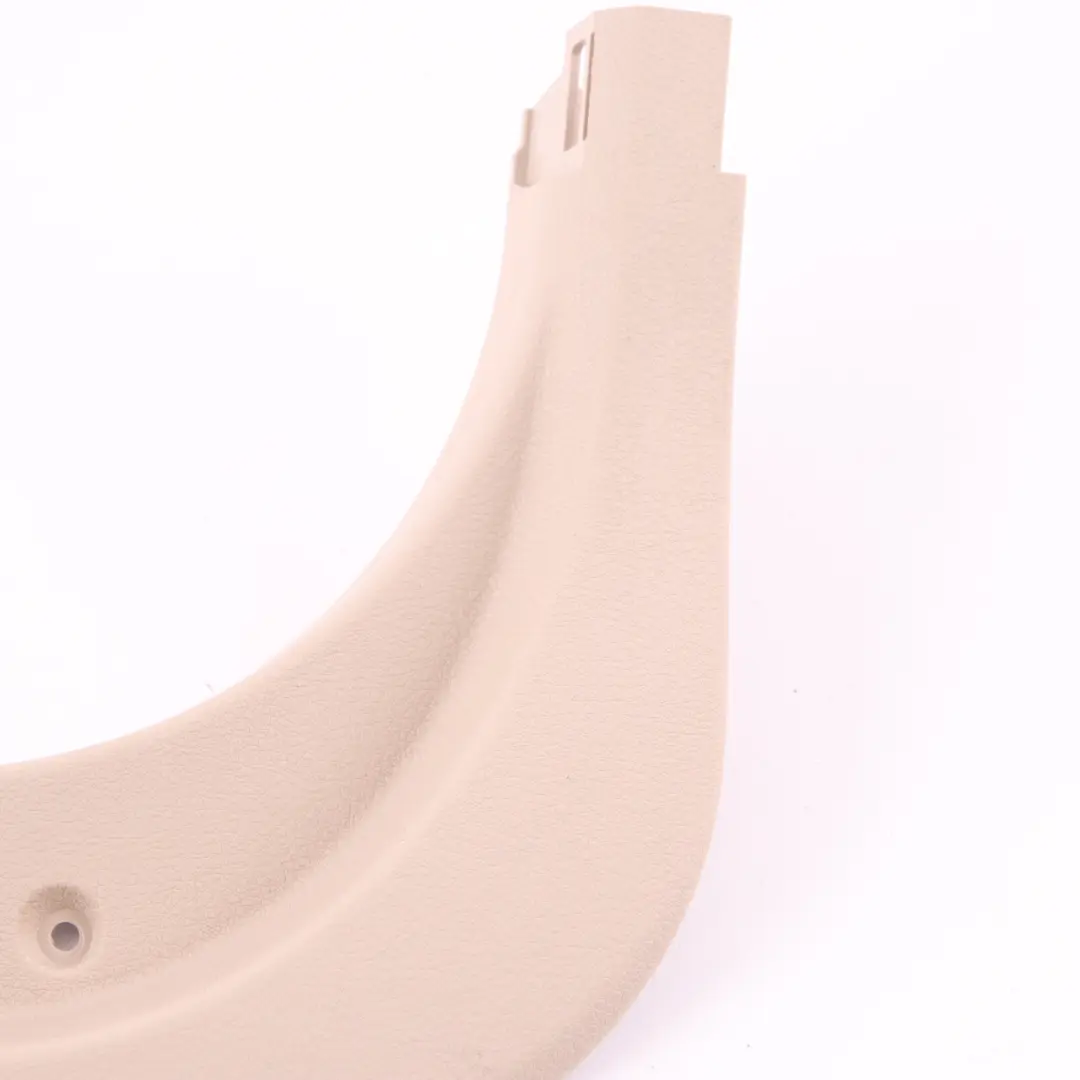 Lateral Trim Panel Cover Bottom Front Left N/S Oyster 9162737 to BMW F10 F11 with Part number 7230119 BMW F10 F11 Lateral Trim Panel Cover Bottom Front Left N/S Oyster 9162737 - SKU rhd-7230119 - Part number 7230119