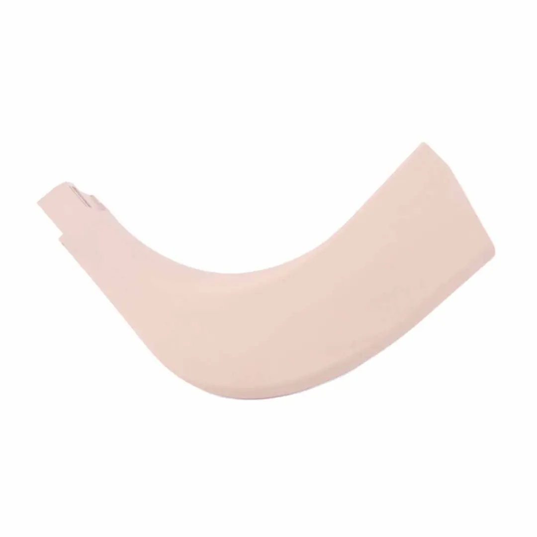 BMW F10 F11 Lateral Trim Panel Bottom Front Right O/S Cover Oyster 1 9162738 - SKU rhd-7230120-1 - Part number 7230120